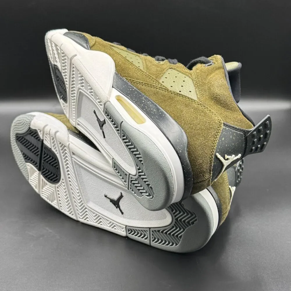 Jordan air son